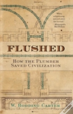 Capa do artigo Flushed