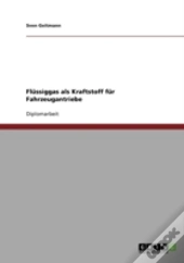 Flussiggas Als Kraftstoff Fur Fahrzeugantriebe