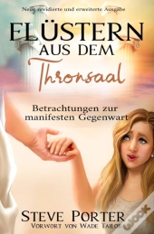 Flustern Aus Dem Thronsaal