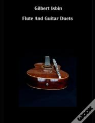 Flute And Guitar Duets