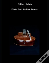 Flute And Guitar Duets