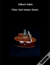 Capa do artigo Flute And Guitar Duets