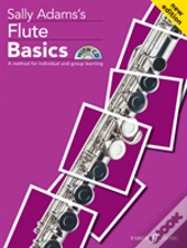 Flute Basics Pupil'S Book