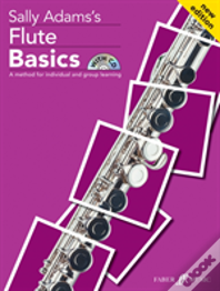 Flute Basics Pupil'S Book