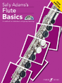 Flute Basics Pupil'S Book - Preview