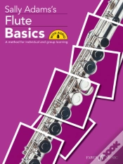 Capa do artigo Flute Basics (Pupil