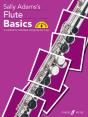 Flute Basics (Pupil'S Book) - Preview