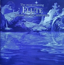 Capa do artigo Flute - CD