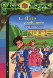 Capa do artigo Flute Enchantee  N36