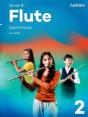Flute Exam Pieces From 2026, Abrsm Grade 2 - Preview