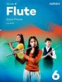 Flute Exam Pieces From 2026, Abrsm Grade 6 - Preview