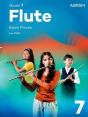Flute Exam Pieces From 2026, Abrsm Grade 7 - Preview