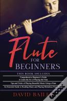 Flute For Beginners