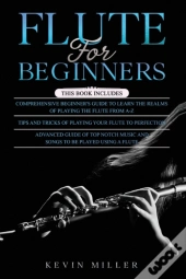 Flute For Beginners
