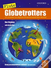 Capa do artigo Flute Globetrotters