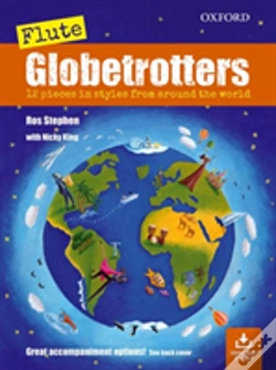 Capa do artigo Flute Globetrotters