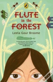 Capa do artigo Flute In The Forest