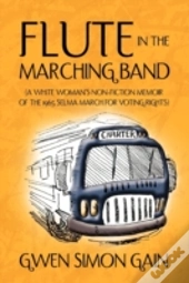 Flute In The Marching Band