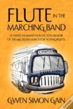 Capa do artigo Flute In The Marching Band