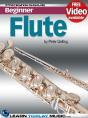 Flute Lessons For Beginners - Preview