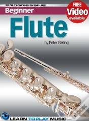 Capa do artigo Flute Lessons For Beginners