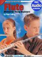 Flute Lessons For Kids - Preview