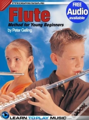 Capa do artigo Flute Lessons For Kids