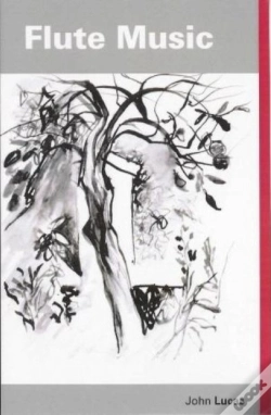 Capa do artigo Flute Music