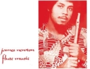 Capa do artigo Flute Music - Vinil