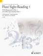Flute Sight-Reading 1 - Preview