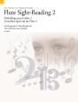 Flute Sight-Reading 2 - Preview