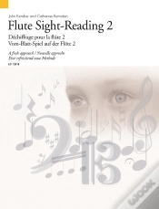 Capa do artigo Flute Sight-Reading 2