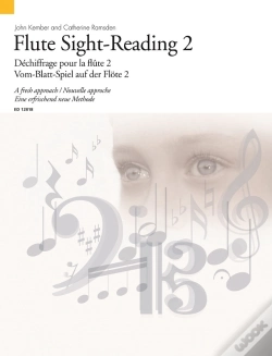 Capa do artigo Flute Sight-Reading 2