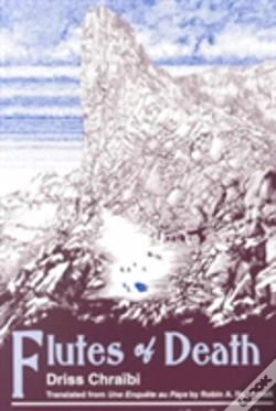 Capa do artigo Flutes Of Death