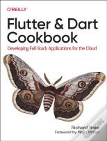 Flutter And Dart Cookbook