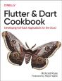 Flutter And Dart Cookbook - Preview