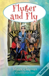 Flutter And Fly