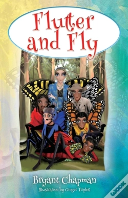 Capa do artigo Flutter And Fly