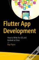 Flutter App Development