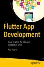 Flutter App Development - Preview