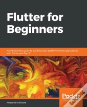 Flutter For Beginners