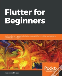 Capa do artigo Flutter For Beginners