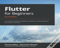 Flutter For Beginners
