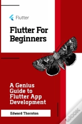 Flutter For Beginners