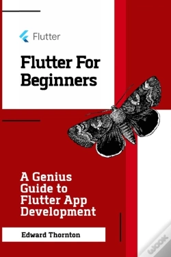 Capa do artigo Flutter For Beginners