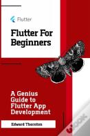 Flutter For Beginners