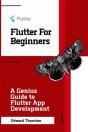 Flutter For Beginners - Preview