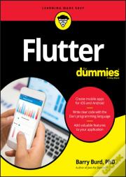 Flutter For Dummies