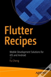 Capa do artigo Flutter Recipes