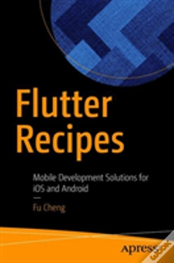 Capa do artigo Flutter Recipes